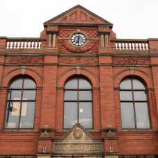 Image of Levenshulme