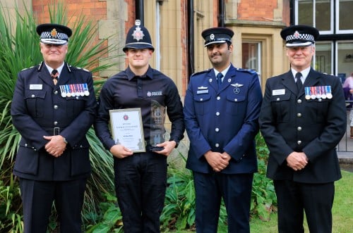 largest-ever-intake-of-student-officers-completed-their-initial