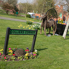 Image of Atherleigh