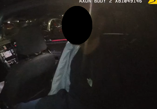 Arrest