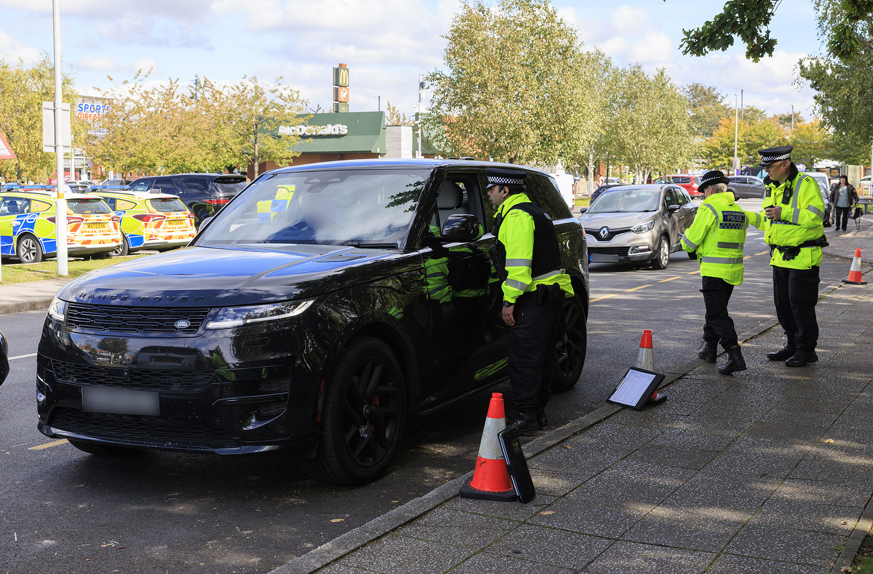 GMP Specials Day of Action