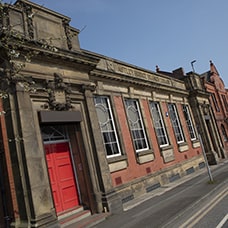 Image of Astley Bridge