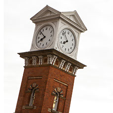 Image of Altrincham Town Centre