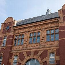 Image of Leigh East