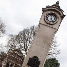 Image of Didsbury East