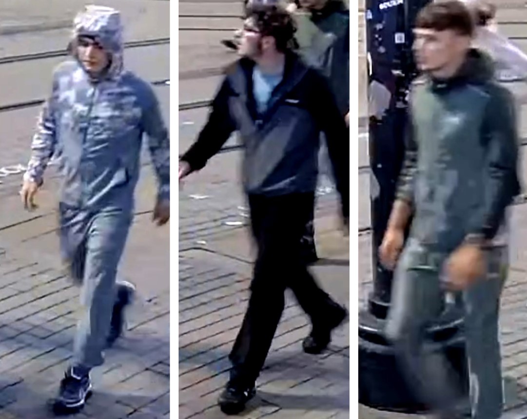 GMP appeal