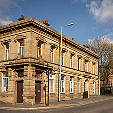 Image of Coldhurst