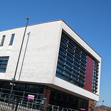 Image of Walkden North