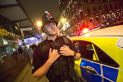 Arrest