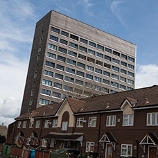 Image of St Georges
