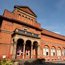 Image of Irwell Riverside