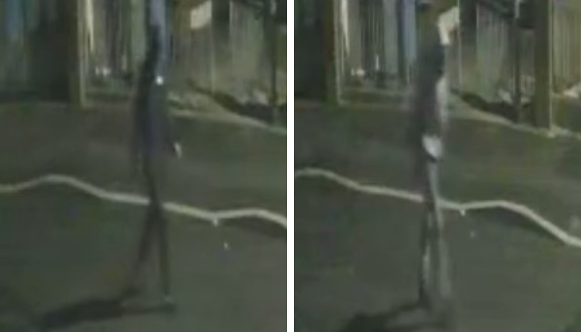 CCTV image