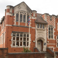 Image of Failsworth West