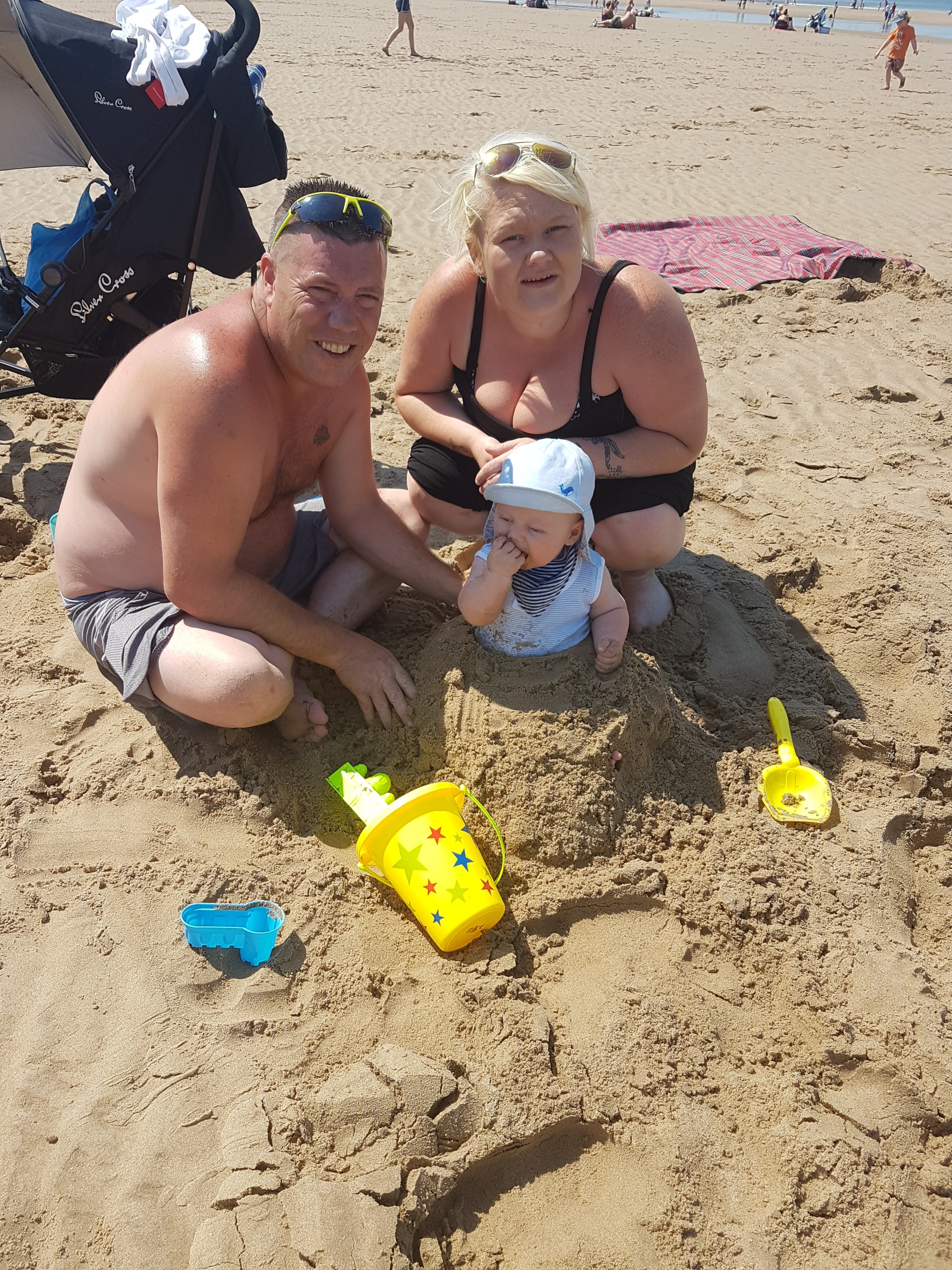 The family of Vincent McDonagh pay tribute to him after he was tragically killed on Thursday 9 November 2023.