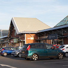Image of Peel Centre