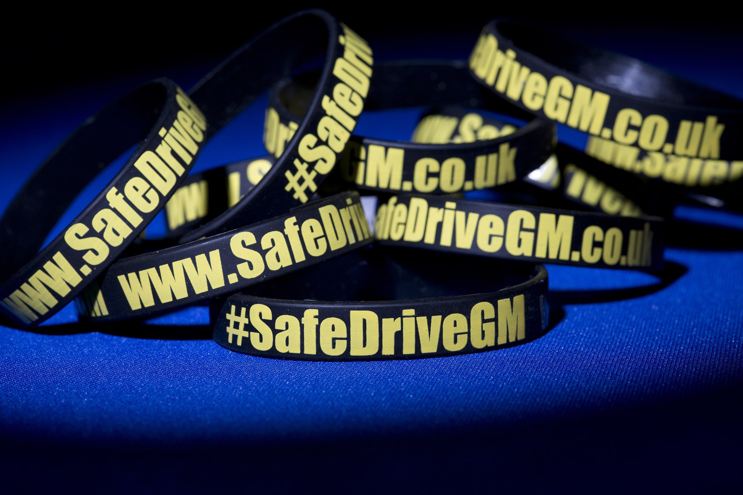 Safe Drive Stay Alive