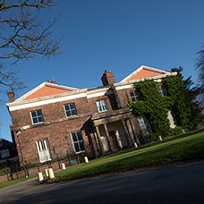 Image of Stepping Hill and Davenport