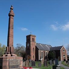 Image of Lowton East
