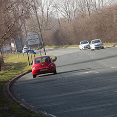 Image of Ashton Upon Mersey West
