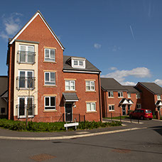 Image of St James'