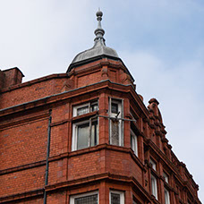Image of Atherton