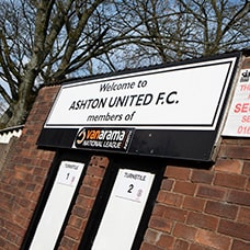Image of Ashton Hurst