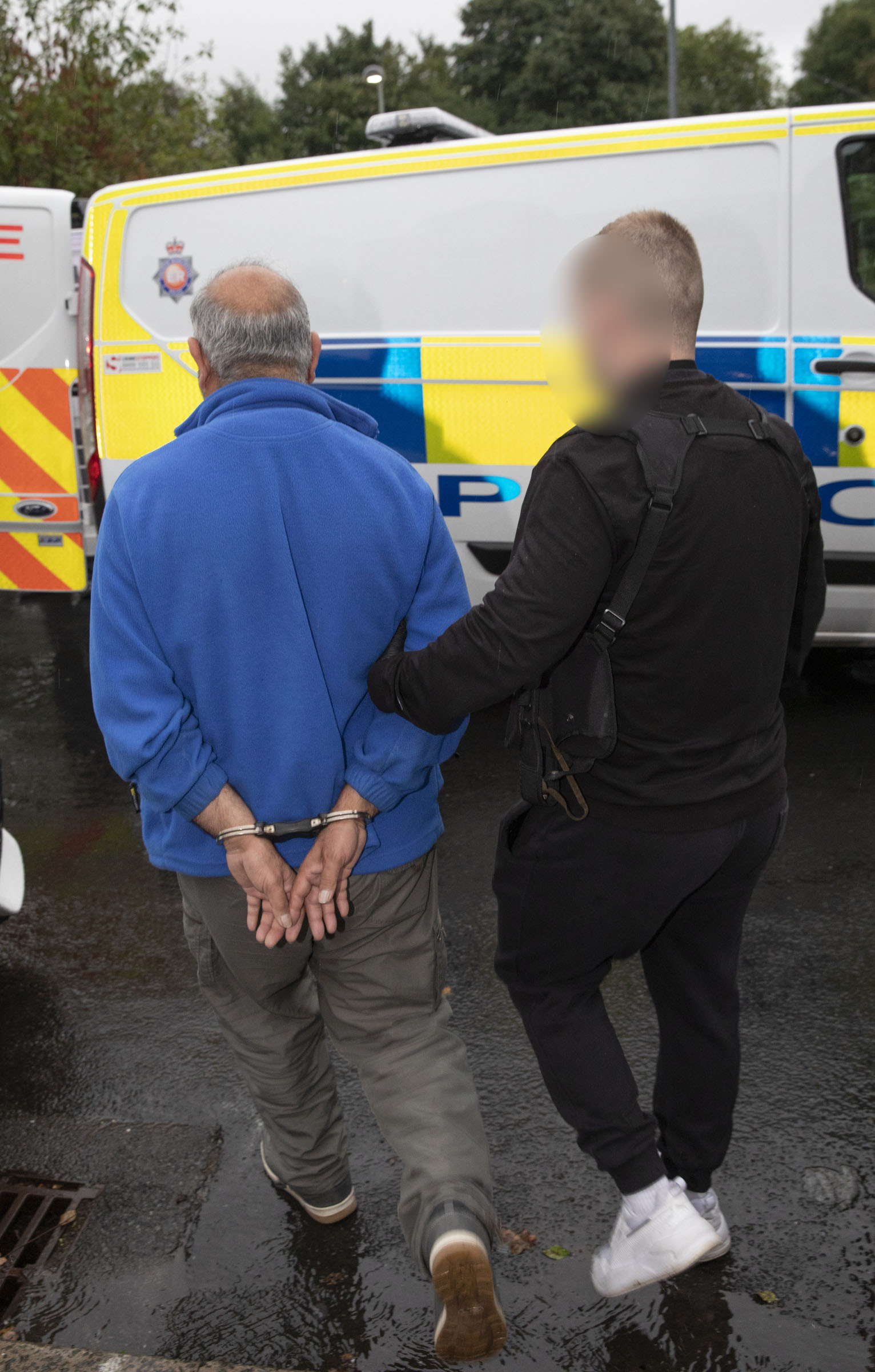 CSE Warrants