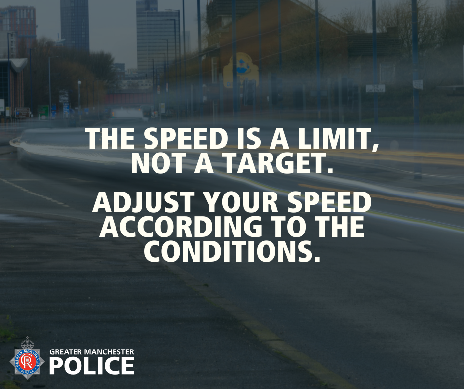 Speeding
