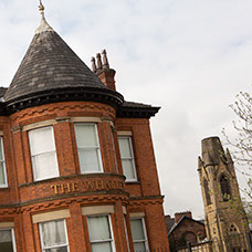 Image of Whalley Range