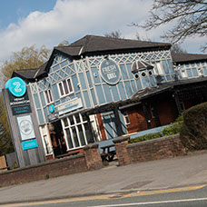Image of Pendlebury