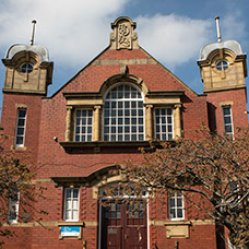 Image of Bryn