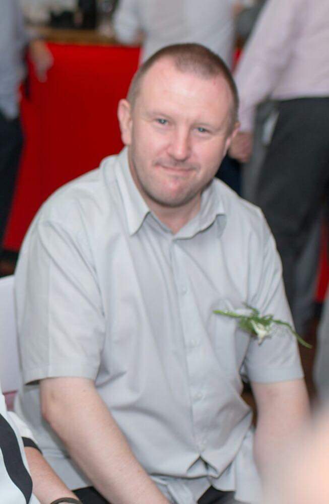 Stephen Rimmer
