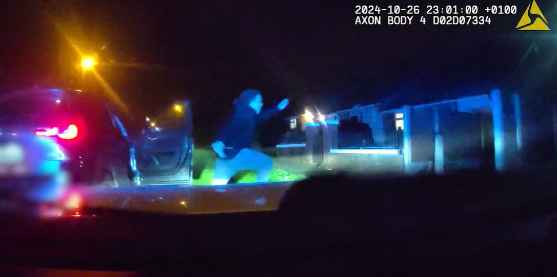 GMP pursuit