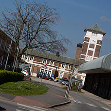 Image of Davyhulme West