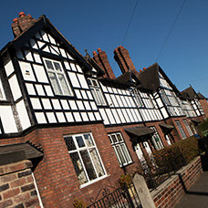 Image of Alexandra Park (Stockport)