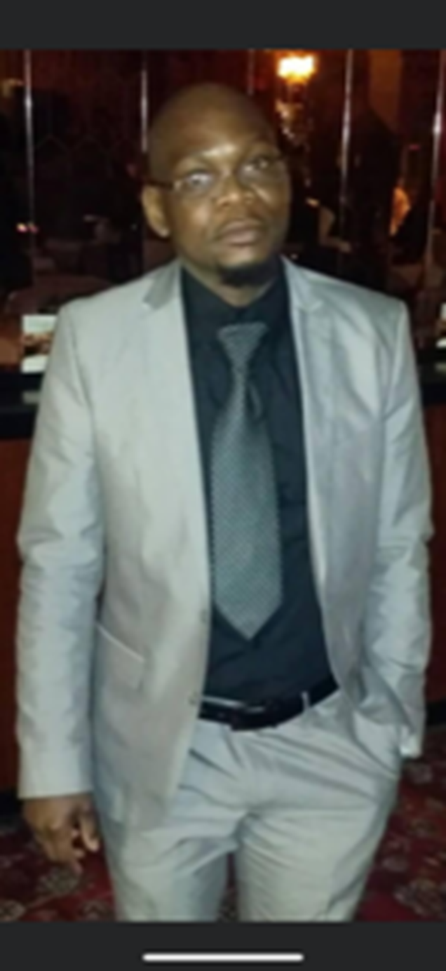 Paulo Dasilva