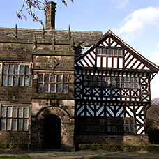 Image of Crompton (Bolton)