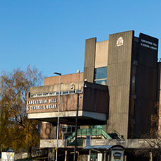 Image of Swinton South