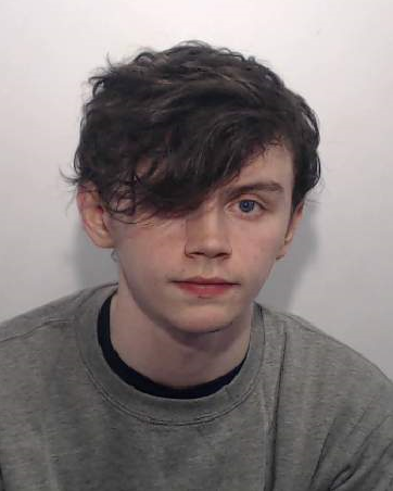 Jailed