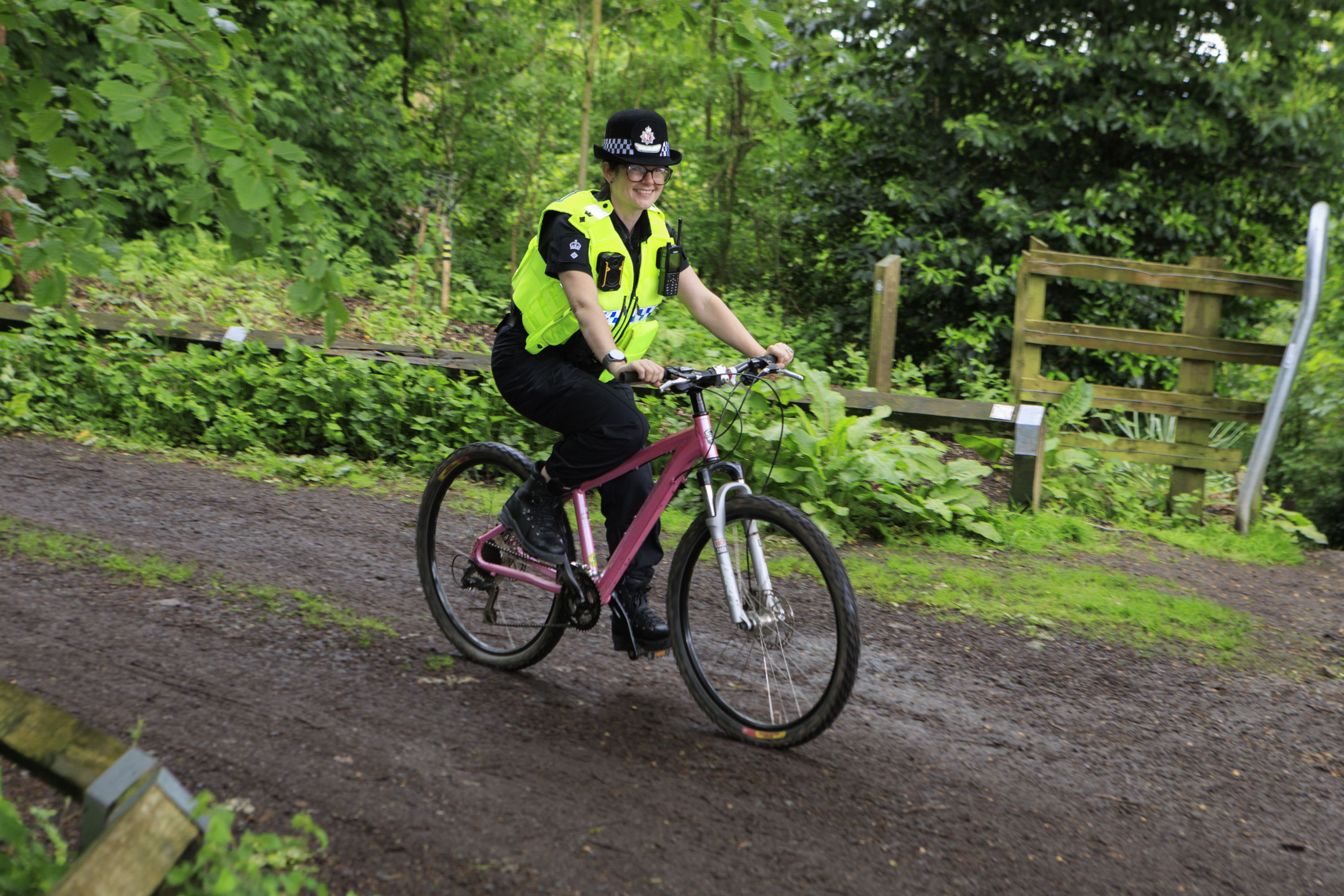 Bury Bike Handover 02.jpg