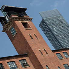 Image of Castlefield