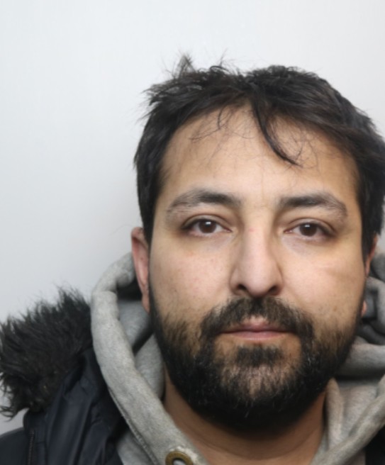 Mohsen Farjam
