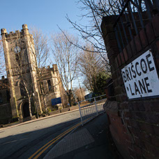 Image of Newton Heath