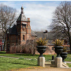 Image of Alexandra Park (South Manchester)