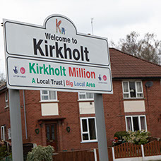 Image of Balderstone and Kirkholt