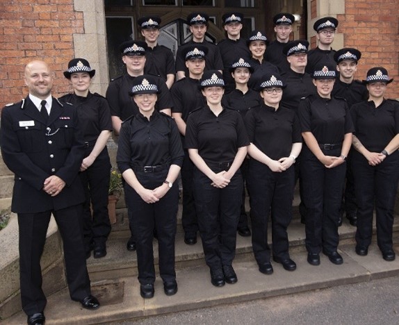 Special Constables